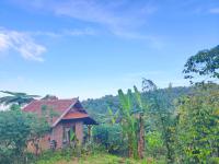 Tuka Cabins - Bed and Breakfast Jatiwala