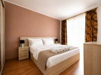Superior Apartment mit Balkon 