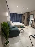 207s tara-JRE Jabal Al Lweibdeh with stunning view - Ferienwohnung Amman