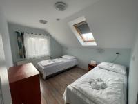 Délibáb Vendégház - B&B Kiskunmajsa