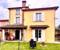 Villa Marta a Montecarlo - B&B Montecarlo