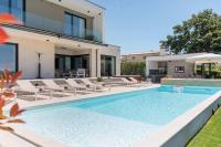 Villa Fuskulina - Stunning villa close to Porec - B&B Fuškulin