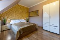 Strand Apartman Hajdúszoboszló 3 - Ferienwohnung Hajduszoboszlo