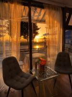 Studio By the Lake - B&B Ocrida