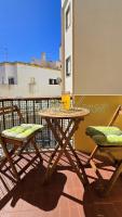 Appartement les pieds dans l'océan - B&B Armação de Pêra