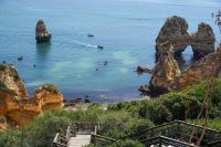 Appartement les pieds dans l'océan - B&B Armação de Pêra