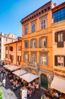 The Couper Bocca di Leone - B&B Roma