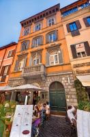 The Couper Bocca di Leone - B&B Roma