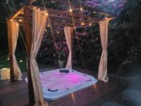 Natur Spa Haus - Bed and Breakfast Niederkrüchten