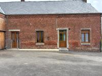 Country house in Erloy, Oise valley - Ferienwohnung Erloy
