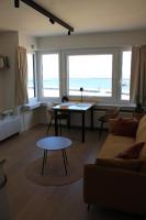 Hill6 with free parking - Chambres d'hôtes Ostende
