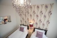 Two-Bedroom Apartment Ensuite