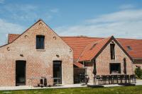 Gîte de la Ferme du Domvoy en Baie de Somme - B&B Quend