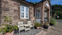 The Toll House Berwick Upon Tweed - B&B Berwick-Upon-Tweed