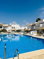 Apartamento de las Buganvillas - B&B Vera