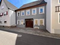 Ferienwohnung Scheuring Langgasse 3 - B&B Nordheim