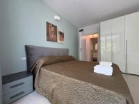 Magnolie Bright Terrazzo vivibile e parcheggio privato - B&B Eraclea Mare