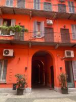 Loft & Love Milano apartment - Ferienwohnung Mailand