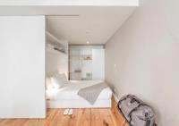 Studio Deluxe City View