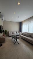 209tara-JRE Jabal Al Lweibdeh with stunning view - B&B Amman
