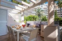 Martín- Bungalow a pie de playa V2 - Chambres d'hôtes Calpe