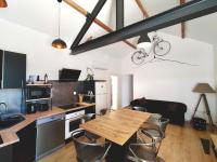Le Rocher des Dentelles - Proche du Mont-Ventoux - B&B Beaumes-de-Venise