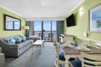 Appartamento con 1 Camera da Letto e Balcone