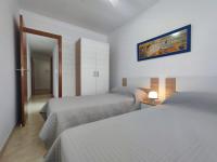 COLOMERAS 2 HABITACIONES PLANTA 11º Playa Morro de Gos - B&B Orpesa