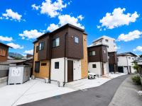 HOTEL StayLuck KOTOHIRA - B&B Kotohira