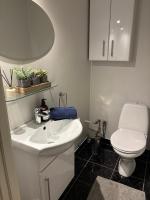 Trivelig familievennlig hus med inngjerdet hage - Chambres d'hôtes Oslo