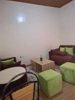 Ijabo Sunhouse - B&B Kigali