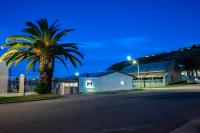 The Coral - B&B Mossel Bay