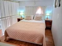 Habitación Triple Estándar con vistas al mar