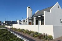 Wave After Wave - B&B Langebaan