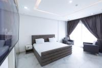 Designer Apartments At Turquaz Residence - B&B Accra