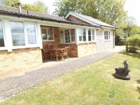 Elderflower Cottage - B&B Stamford