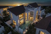 NEW Luxurious Villa 3 BR with private pool BangTao - B&B Ban Ko Lan