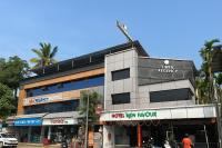 LlBRA REGENCY - B&B Guruvāyūr