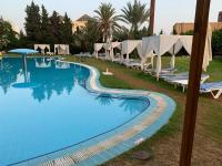 appartement en résidence Yasmine El Hammamet Tunisie - Chambres d'hôtes Hammamet
