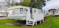 Static Caravan Sleeps 8 with Indoor Pool - B&B Clacton-on-Sea