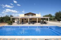 Casa da Montanha - Peaceful Villa by HD - Bed and Breakfast Faro