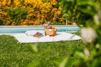 Casa da Lamela Pool & Garden - B&B Ponte de Lima