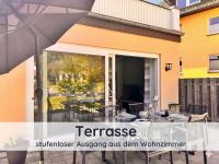 Der Fuchsbau - Ferienwohnung "Auszeit Harz" - 3 Hunde willkommen - eingezäunter Garten - B&B Bad Sachsa