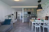 Apartament Północna Darłówek Emilia Strupiechowska - B&B Darłowo