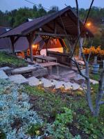 Pyšná chaloupka v Podkrkonoší - B&B Zlatá Olešnice