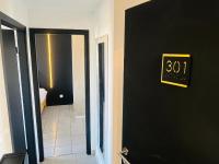PETiT MULHOUSE 301 - Accès Bâle 20min, Proche Gare TGV - B&B Mulhouse