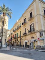 Domus Midì - Villari 2 - B&B Bari