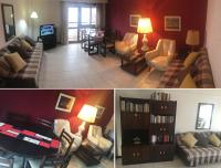 EDIFICIO MOTRIL - Amplio departamento para 4 personas 60m2, con cochera cubierta, a metros de Shopping Aldrey y de Güemes - Ferienwohnung Mar del Plata