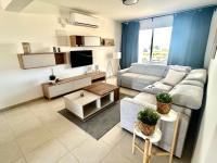 Nissi Elena B6 Sea View Apartment - Ferienwohnung Agia Napa
