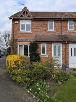 Cosy Family Home near Banbury - B&B Fenny Compton
